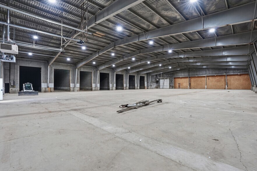 2550 Mill Rd, Grand Forks, ND à vendre - Photo de l’immeuble – Image 3 sur 10
