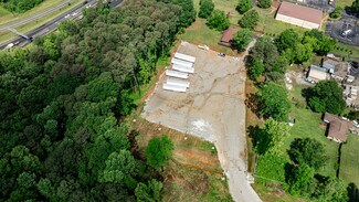 Plus de détails pour 2332 Old Covington Hwy, Conyers, GA - Bureau à vendre