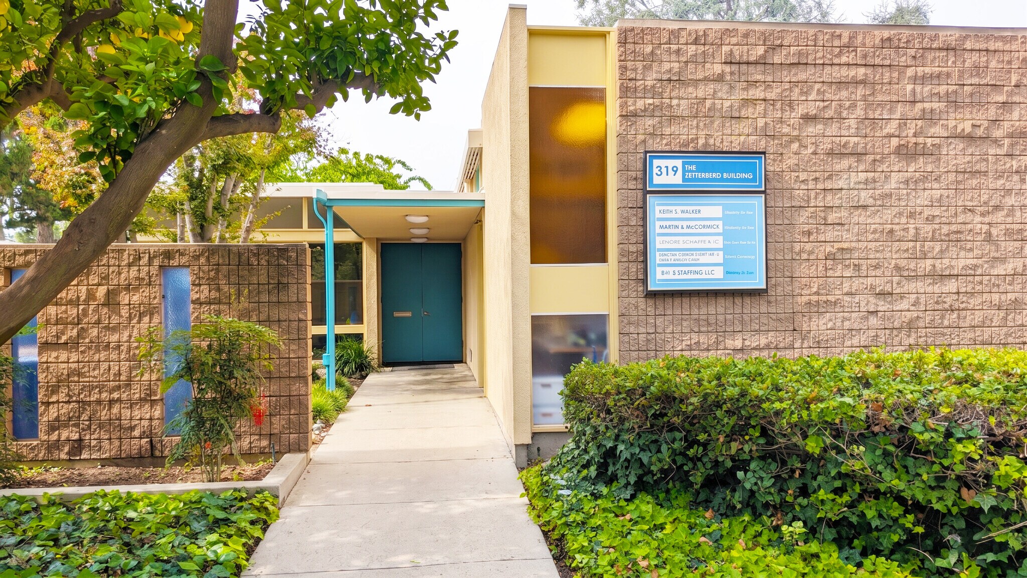 319 Harvard Ave, Claremont, CA à vendre Photo principale– Image 1 sur 13