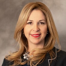Kimberly Brennan
