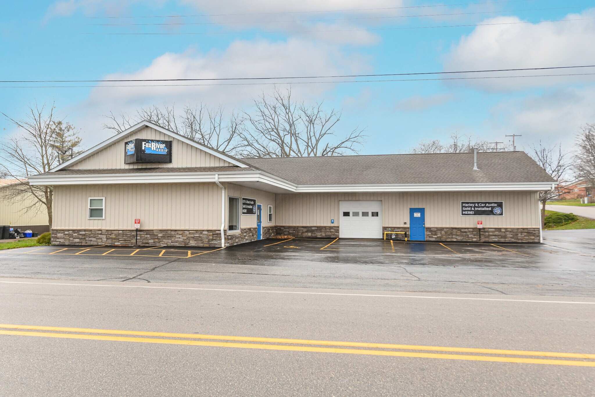 108 N Front St, Burlington, WI à vendre Photo principale– Image 1 sur 33