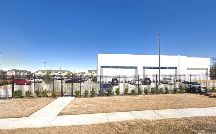 9121 Watermill Rd, Coppell, TX à louer - Photo de l’immeuble – Image 3 sur 3