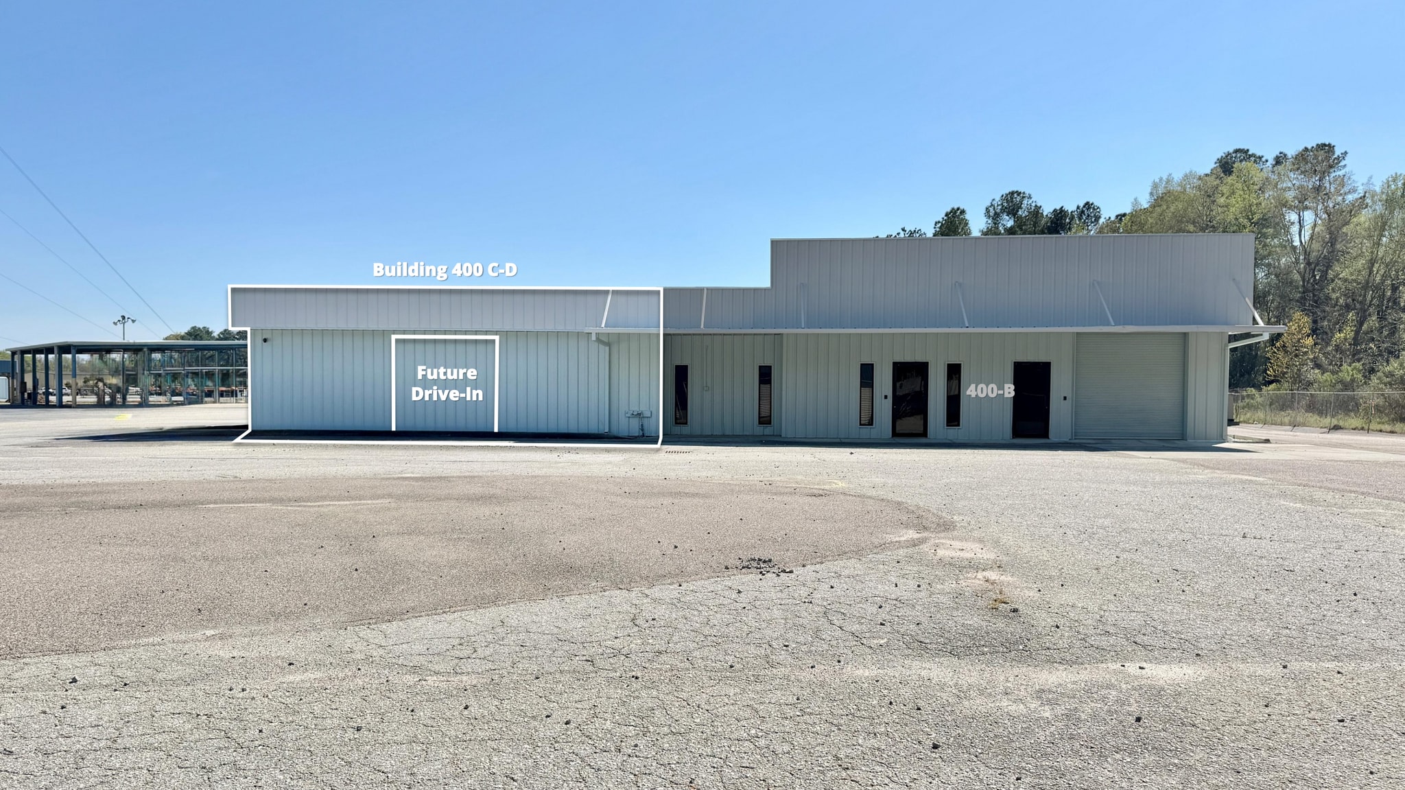468 Nelson Ferry Rd, Moncks Corner, SC à louer Photo intérieure– Image 1 sur 11
