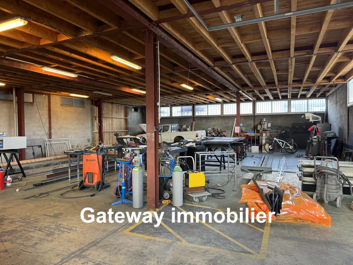 Photo de l’immeuble