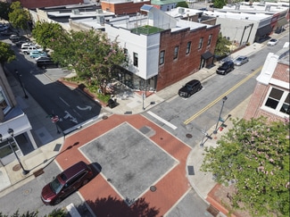 Plus de détails pour 400 Evans St, Greenville, NC - Local commercial à louer