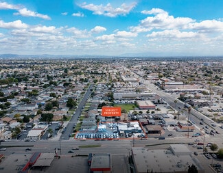 Plus de détails pour 15804 Lakewood Blvd, Bellflower, CA - Local commercial à vendre