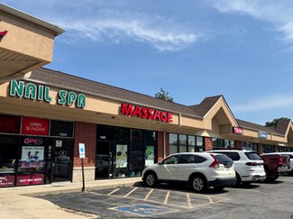 Plus de détails pour Suburban Chicago Retail portfolio – Local commercial à vendre