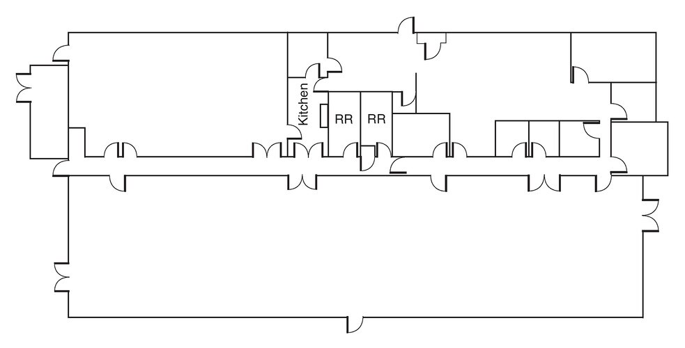345 E Middlefield Rd, Mountain View, CA à louer - Autre – Image 2 sur 3