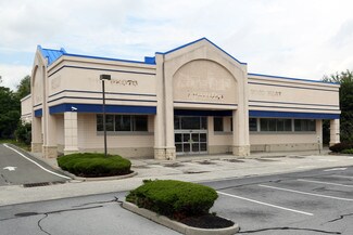 Plus de détails pour 1410 Laurel Rd, Lindenwold, NJ - Bureau/Local commercial à louer