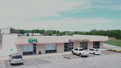 1600-1628 E 7th St, Atlantic, IA à louer - Vidéo sur l’annonce professionnelle 