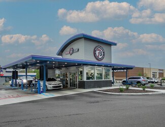 Plus de détails pour 9201 Fields Ertel Rd, Cincinnati, OH - Local commercial à vendre
