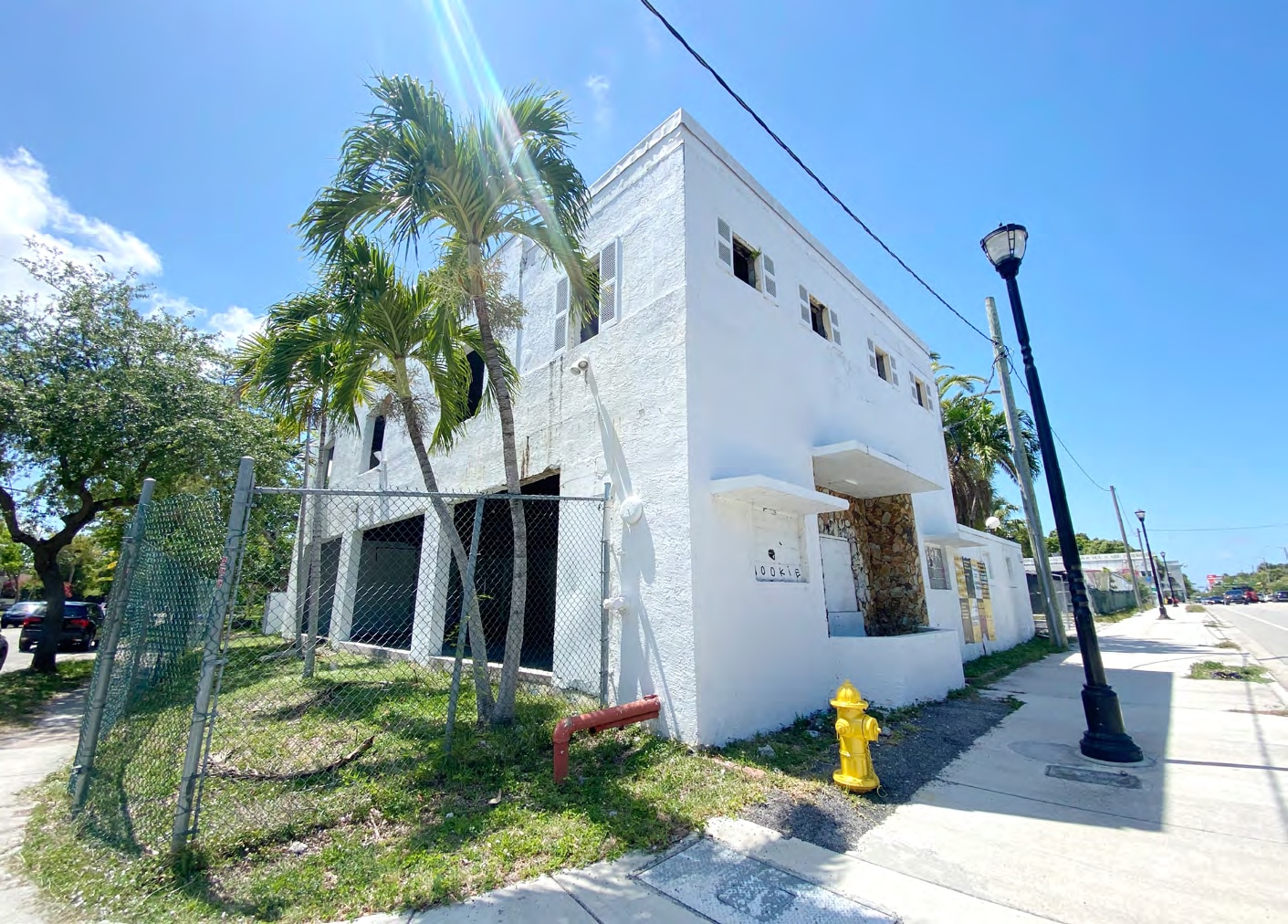 4900 NE 2nd Ave, Miami, FL à louer Photo de l’immeuble– Image 1 sur 31