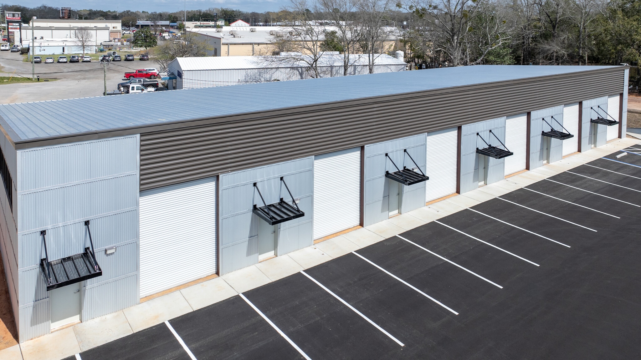 9020 Pensacola Blvd, Pensacola, FL à louer Photo intérieure– Image 1 sur 4