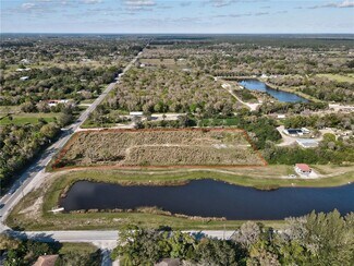Plus de détails pour 13765 99th st, Fellsmere, FL - Terrain à vendre