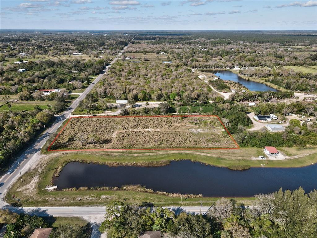 13765 99th st, Fellsmere, FL à vendre Photo principale– Image 1 sur 8