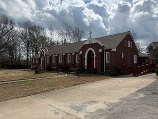 Plus de détails pour 1971 Jackson Ave, Memphis, TN - Spécialisé à vendre