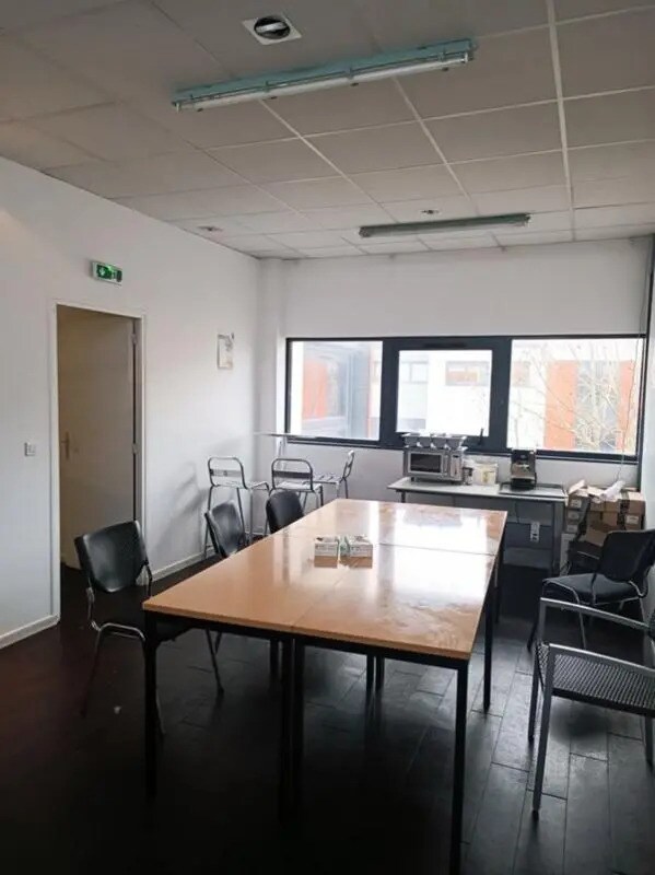 101 Avenue Louis Roche, Gennevilliers à louer Photo intérieure– Image 1 sur 13