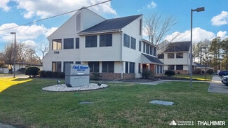 Plus de détails pour 5186 Potomac Dr, King George, VA - Bureau à louer