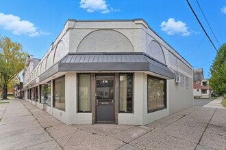 436 Main St, West Springfield, MA à louer Photo intérieure– Image 2 sur 4