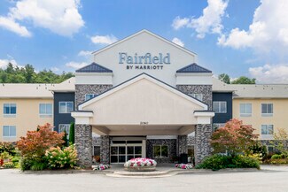Plus de détails pour N. Carolina High-Country Hotel Portfolio – Hôtellerie à vendre