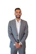 Preyesh Patel