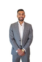 Preyesh Patel