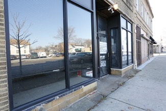 Plus de détails pour 705 E 75th St, Chicago, IL - Local commercial à louer