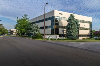 Plus de détails pour 9401 Williamsburg Plaza, Louisville, KY - Bureau à louer