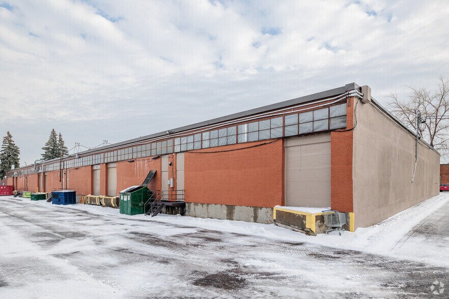 600 Av Orly, Dorval, QC à louer - Photo de l’immeuble – Image 3 sur 3