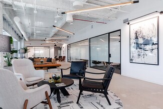 Plus de détails pour 1 Mid America Plz, Oakbrook Terrace, IL - Coworking à louer
