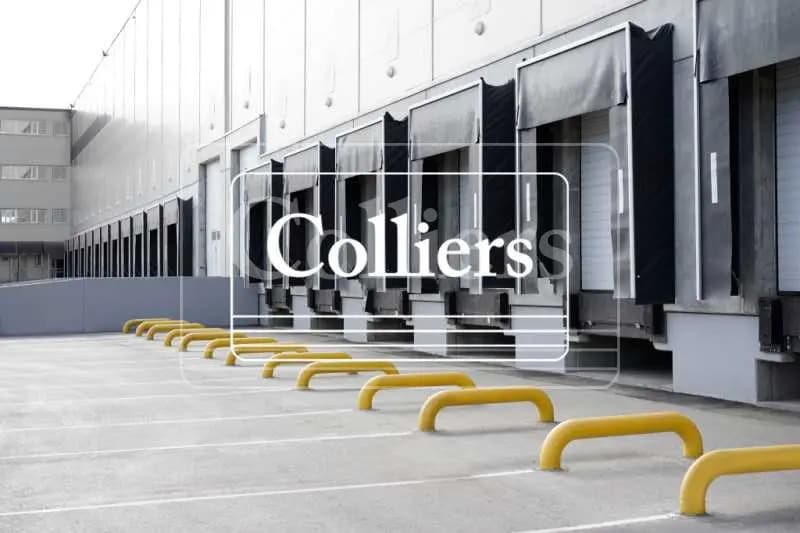 Industriel/Logistique dans Ensuès-la-Redonne à louer - Photo de l’immeuble – Image 2 sur 3