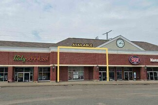 Plus de détails pour 29-47 Eisenhower Pky, Roseland, NJ - Local commercial à louer