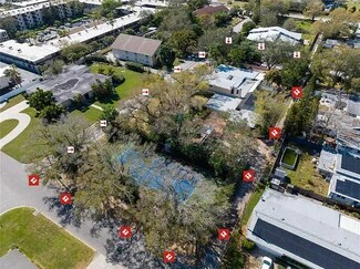 Plus de détails pour 5635 7th Ave N, Saint Petersburg, FL - Terrain à vendre
