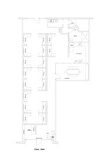 202-230 E Cota St, Santa Barbara, CA à louer Plan de site– Image 1 sur 10