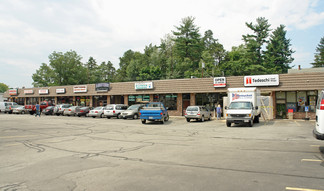 Plus de détails pour 115 Main St, Salem, NH - Local commercial à louer