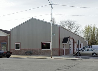 Plus de détails pour 101 E Main St, Wayne, OH - Local commercial à vendre