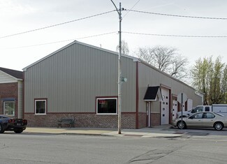 Plus de détails pour 101 E Main St, Wayne, OH - Local commercial à vendre