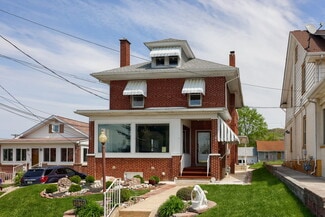 Plus de détails pour 3625 Kutztown Rd, Reading, PA - Local commercial à vendre