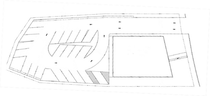 85 East Putnam Ave, Cos Cob, CT à louer Plan de site– Image 2 sur 3