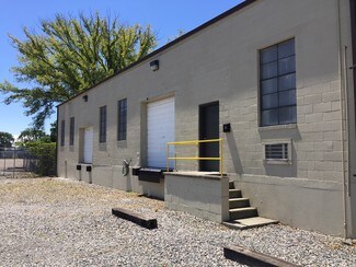 Plus de détails pour 1408 Gordon Ave, Richmond, VA - Industriel/Logistique à louer