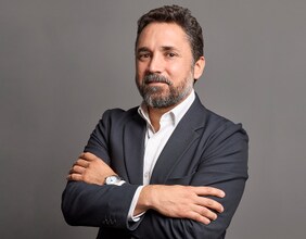 Carlos Ortega