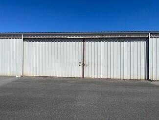 Plus de détails pour 1402 Fairchild Airport Rd, Port Angeles, WA - Industriel/Logistique à louer