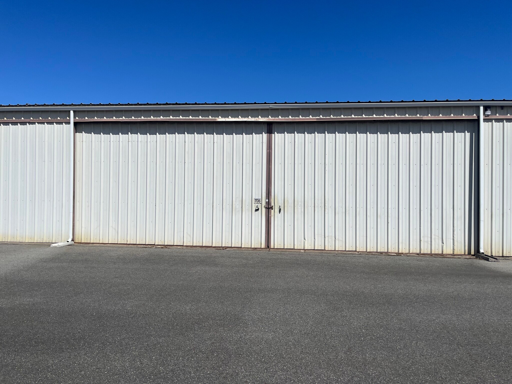 1402 Fairchild Airport Rd, Port Angeles, WA à louer Photo principale– Image 1 sur 2