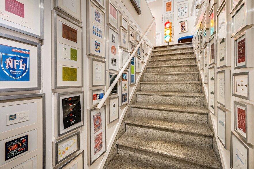 510-512 Union St, San Francisco, CA à louer - Photo de l’immeuble – Image 2 sur 16