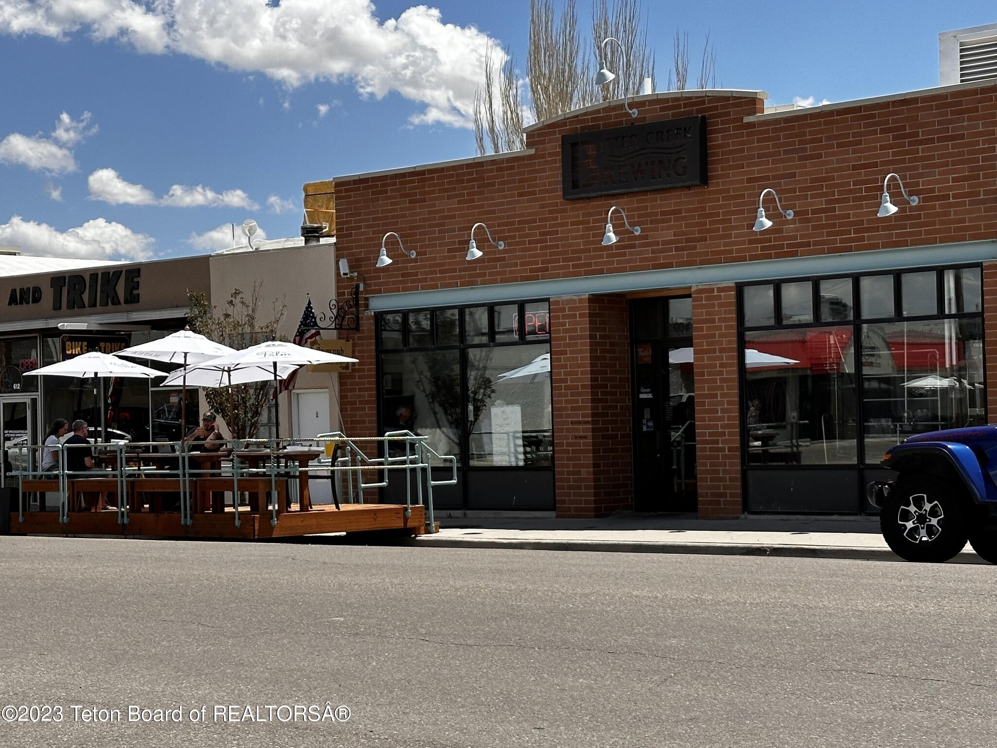 604 Broadway St, Rock Springs, WY à vendre Photo principale– Image 1 sur 5