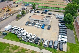 Plus de détails pour 8160 Sheridan Blvd, Westminster, CO - Local commercial à vendre