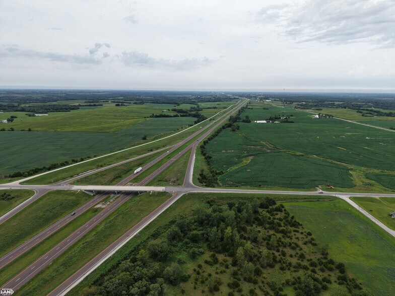 0 E. State A. hwy, Ridgeway, MO à vendre - Aérien – Image 3 sur 11
