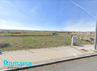 Plus de détails pour Terrain à vendre