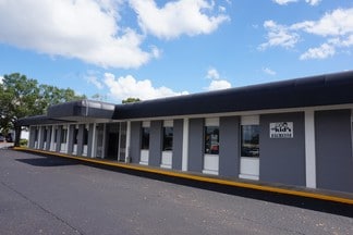 Plus de détails pour 10549 N Florida Ave, Tampa, FL - Bureau, Médical à louer
