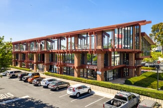 Plus de détails pour 250 Newport Center Dr, Newport Beach, CA - Bureau à louer